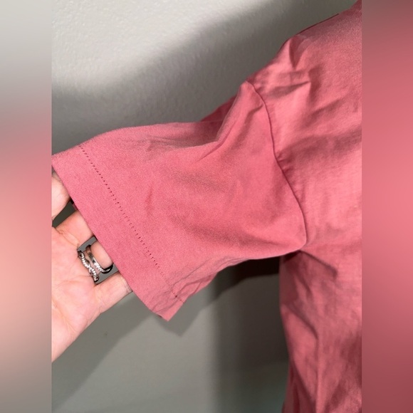 VINTAGE H.L MILLER TEE USA SINGLE STITCH GRANDMA SHIRT USA size medium -graphic - Picture 4 of 9